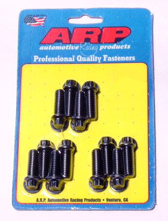 ARP Bolt Kit - Headers - 1