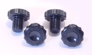 12 Point Bolt Kit - Torque Converter 7/16 (Large)