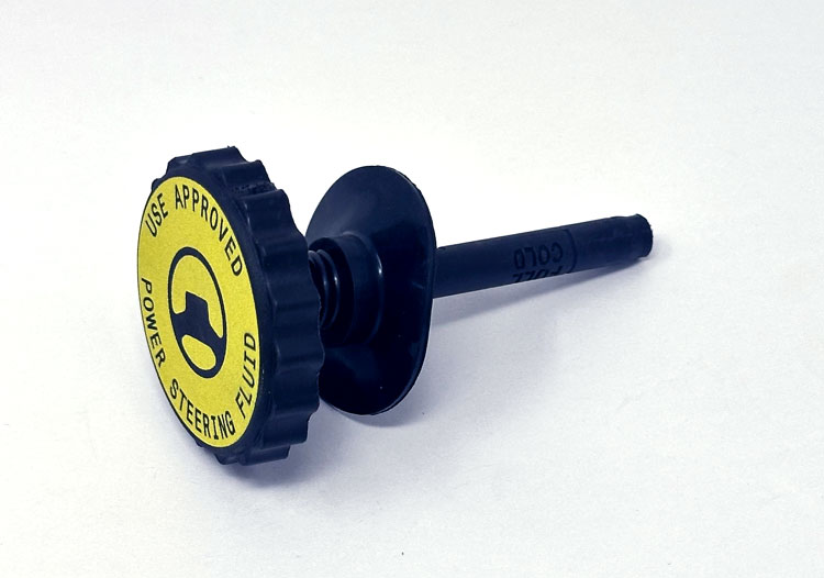 Power Steering Cap - Saginaw