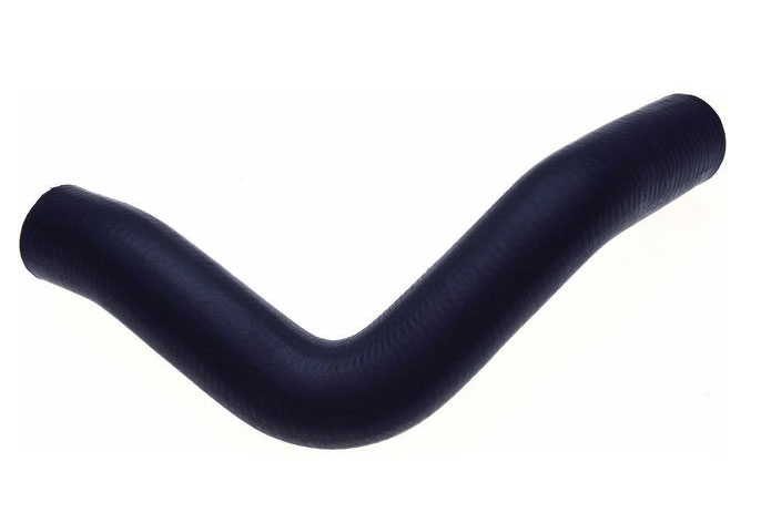 Molded Lower Radiator Hose