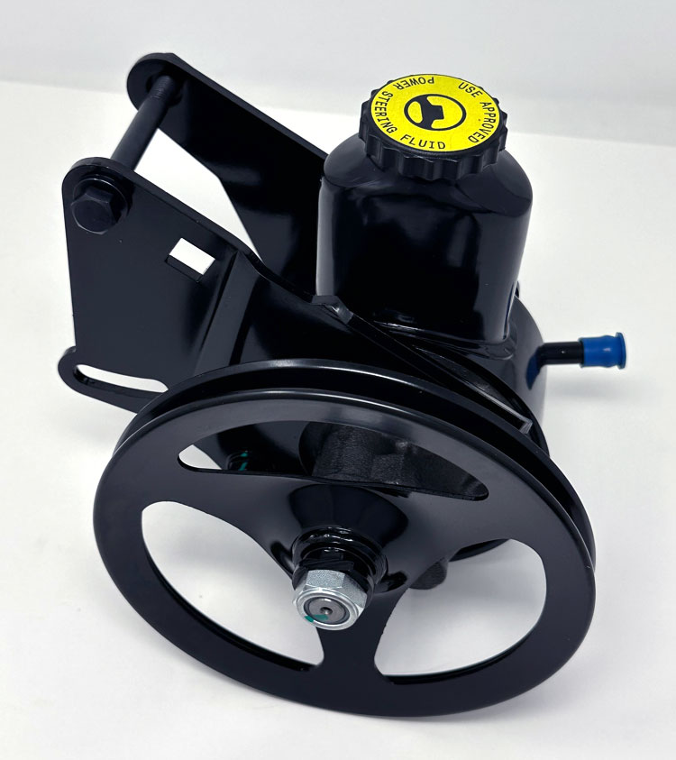 Power Steering