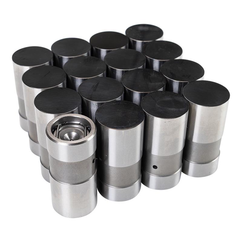 COMP Cams Xtreme Energy DLC Hydraulic Flat Tappet Lifters