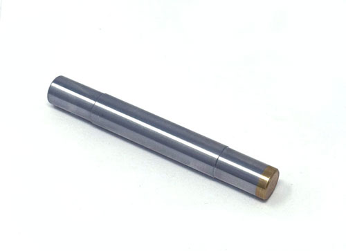 Fuel Pump Pushrod - Bronze Tip for Roller Cams