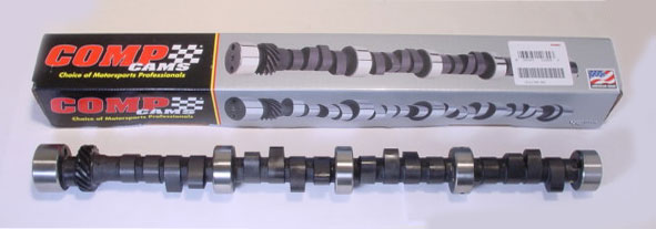 COMP Cams 3200 High Energy Timing Chain Set For Small Block Chevy Engines – Stock Replacement & Mild Performance