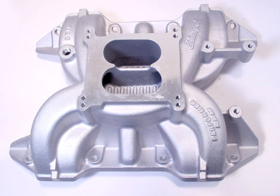 Edelbrock Performer RPM Intake Manifold - RB Engines