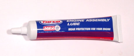 Torco Assy Lube for Pistons/Pins - USA Made
