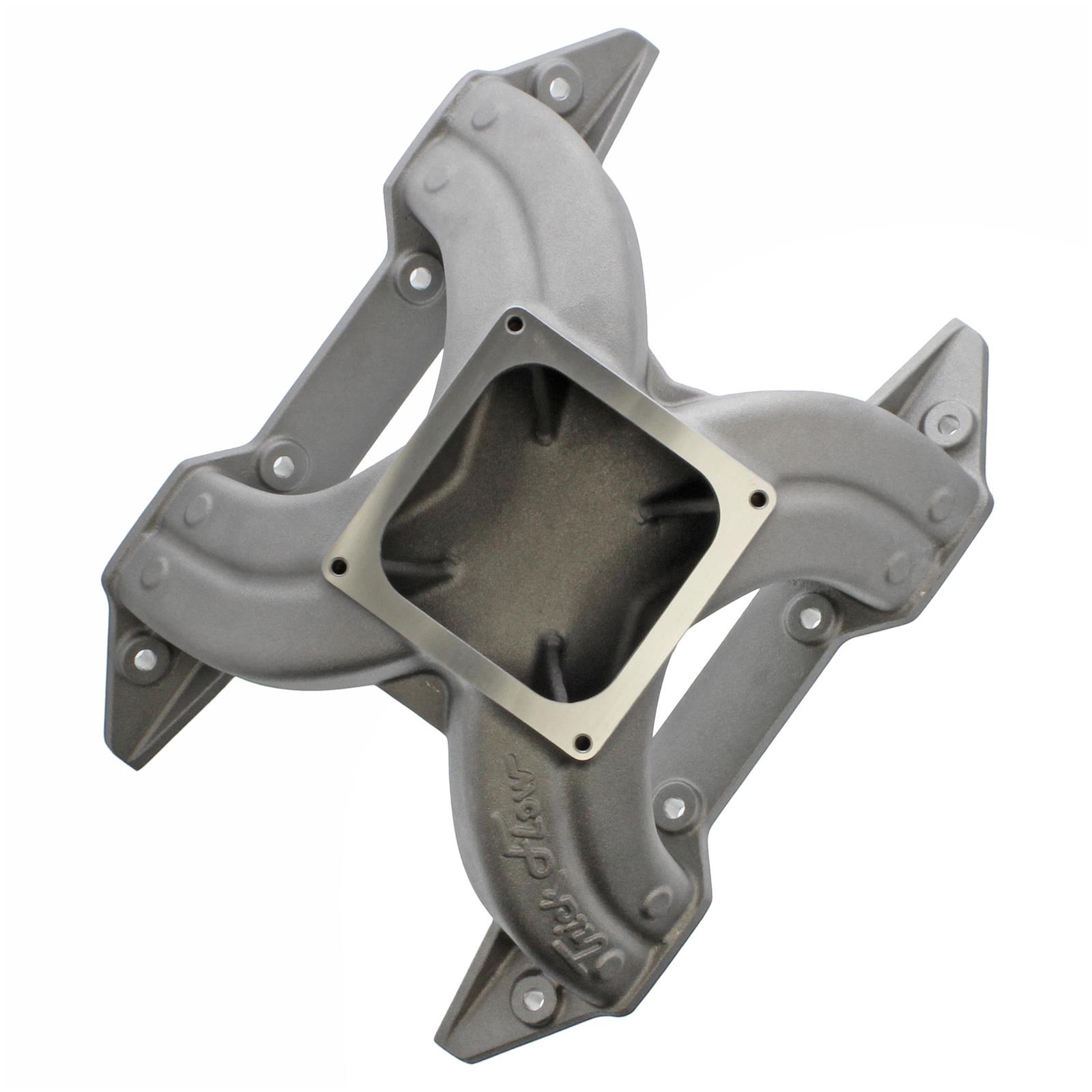 Trick Flow RB Max Wedge Dominator Intake Manifold