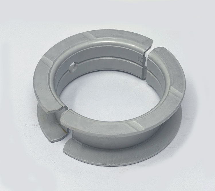 Large Thrust Bearing Upgrade for RB Engines 1974 & Later - STD