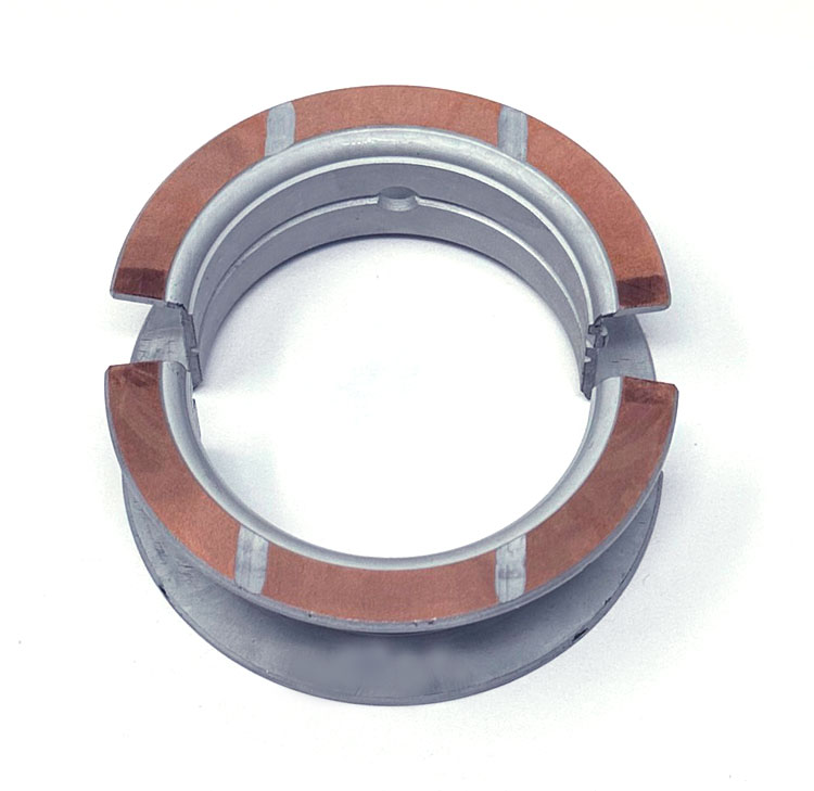 Large Thrust Bearing Upgrade for B Engines 1974 & Later - STD