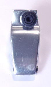 Aluminum Roller Rocker - Single Left Hand - 1.5 Ratio