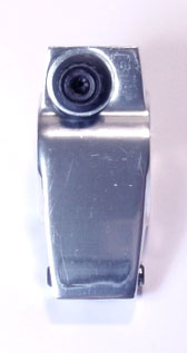 Aluminum Roller Rocker - Single Right Hand - 1.5 Ratio