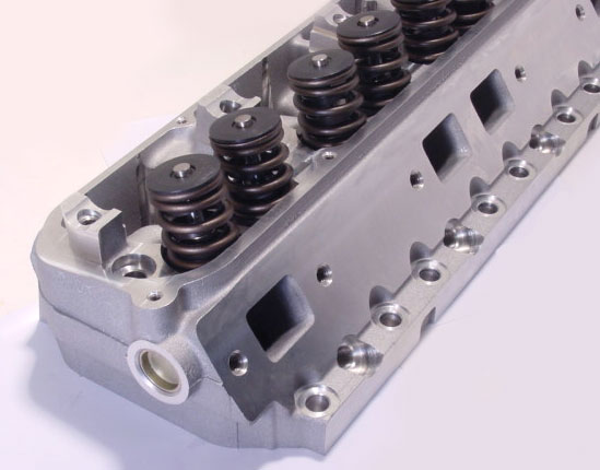 Cylinder Heads & Components