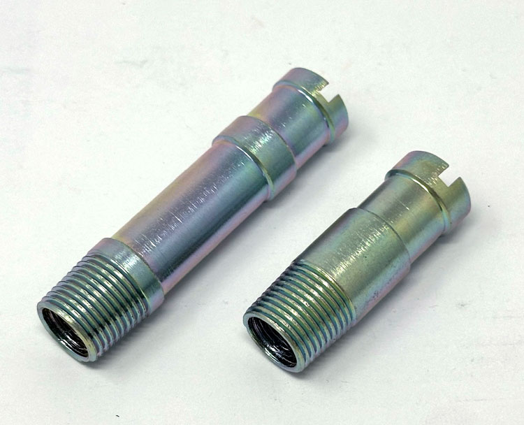 Heater Hose Nipple Set