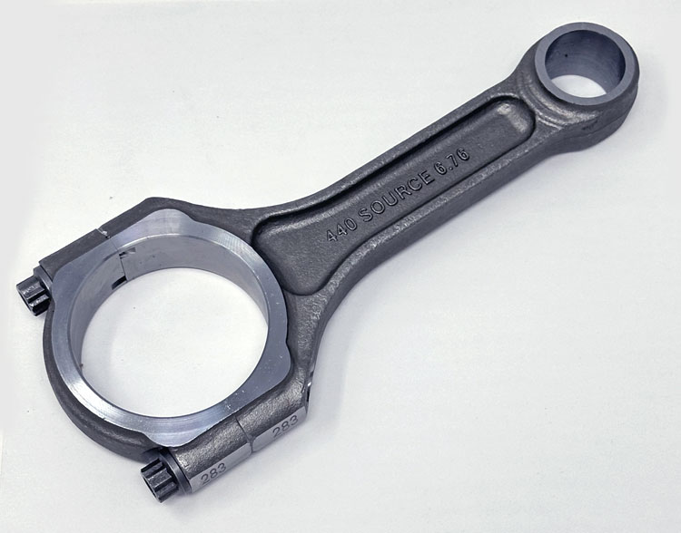 Factory Replacement Rods