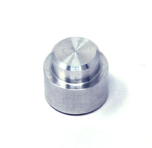 Cam Button - Aluminum