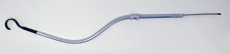 1966-69 B-Body Big Block Engine Dipstick & Tube