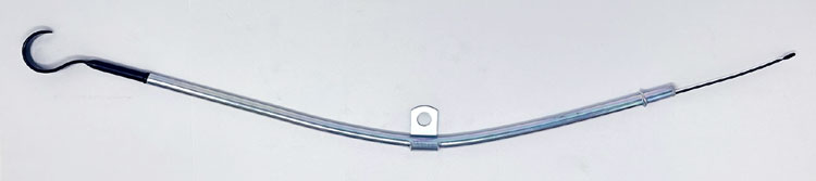 1970-71 B/E-Body Big Block Engine Dipstick & Tube