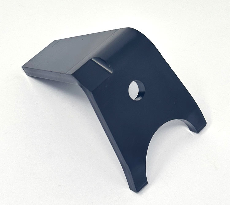Max Wedge / Hemi Distributor Clamp