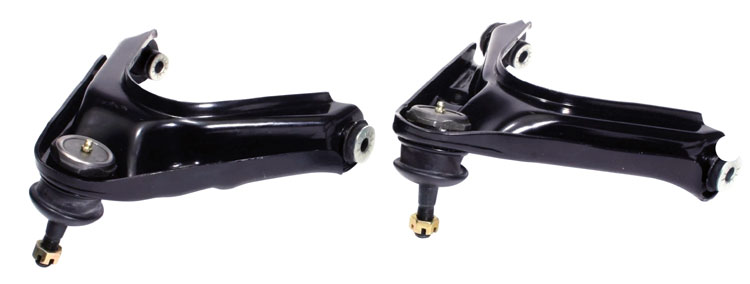OEM Upper Control Arms - Mopar B-Body 1962-72 & E-Body 1970-74