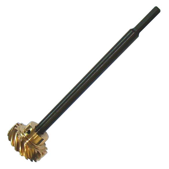 SMALL BLOCK Bronze Gear Heavy Duty Intermediate Shaft