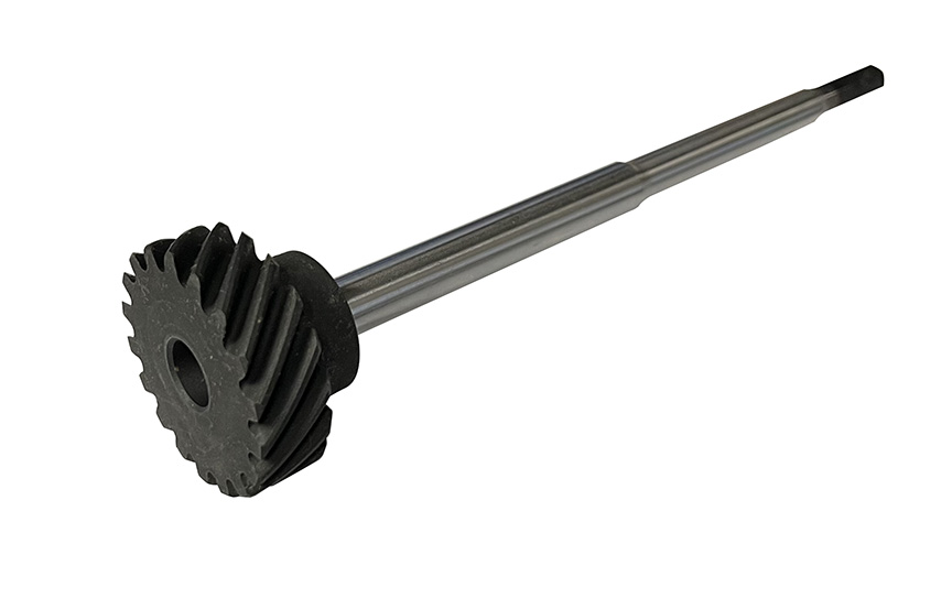 SMALL BLOCK Melonized Gear Heavy Duty Intermediate Shaft