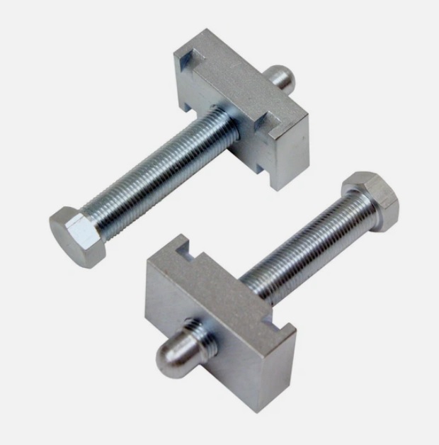 Torsion Bar Adjuster Kit - 1962-74 A, B, and E Body