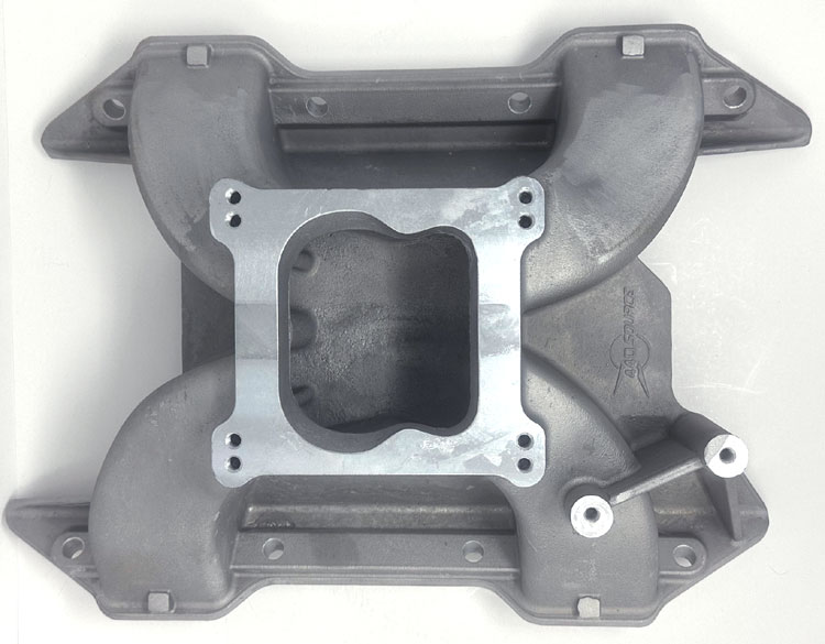 Intake Manifolds & Accessories