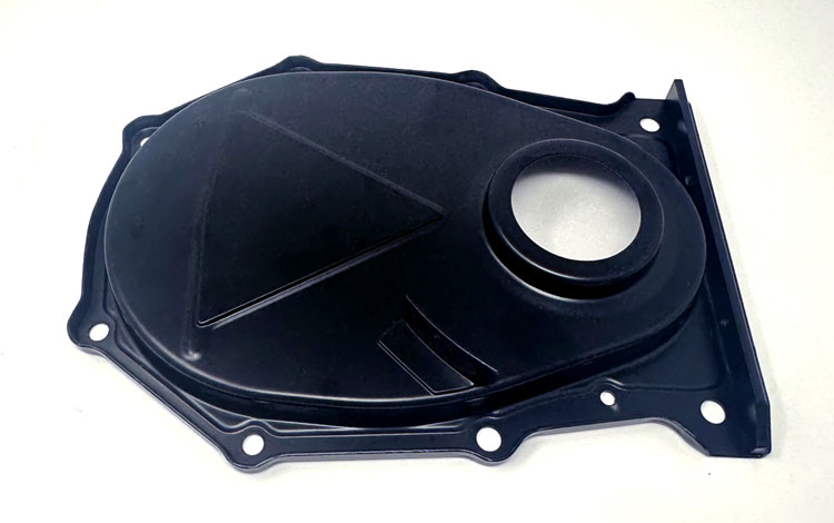 Timing Cover - OEM Reproduction - EXTRA THICK