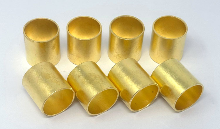 Pin Bushings - Reduces 1.094