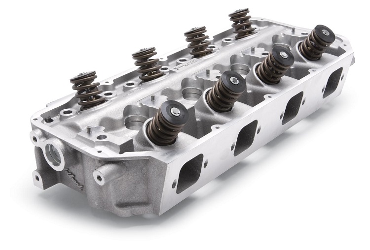 426 HEMI Cylinder Heads and Accessories