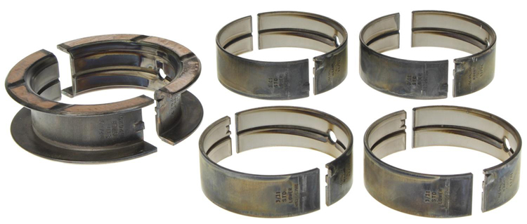 RB Late (large) Thrust - fits 1974 and later