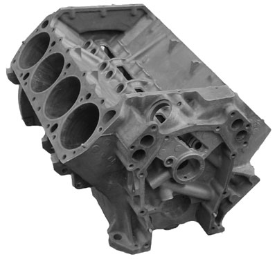 Engine Blocks