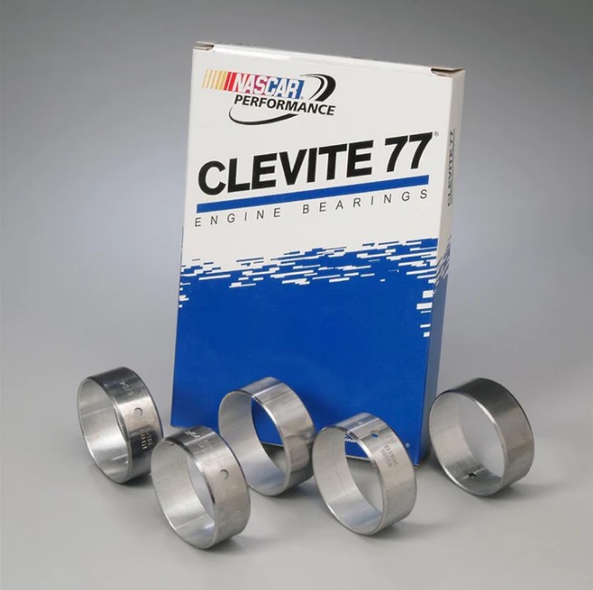 Clevite Cam Bearings