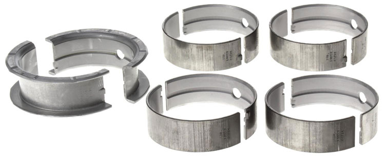Bearings