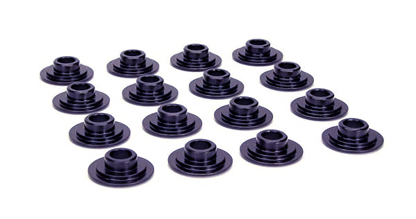 Valve Retainers