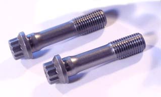 Rod Bolts